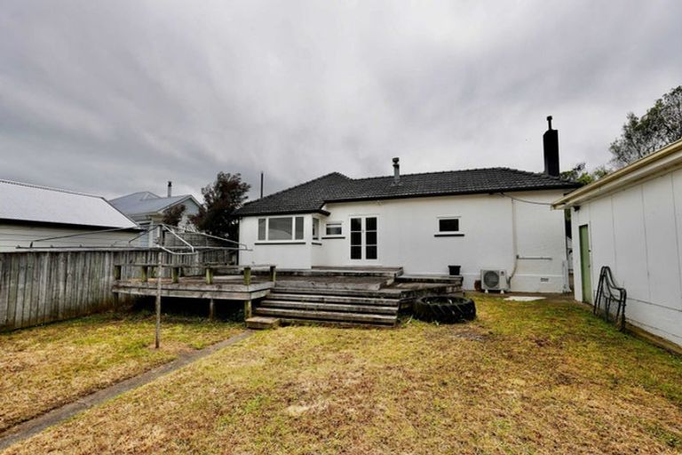 Photo of property in 55 Glasgow Terrace, Feilding, 4702