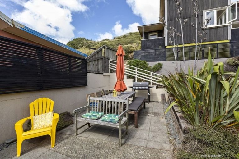 Photo of property in 1085 Makara Road, Makara Beach, Karori, 6972