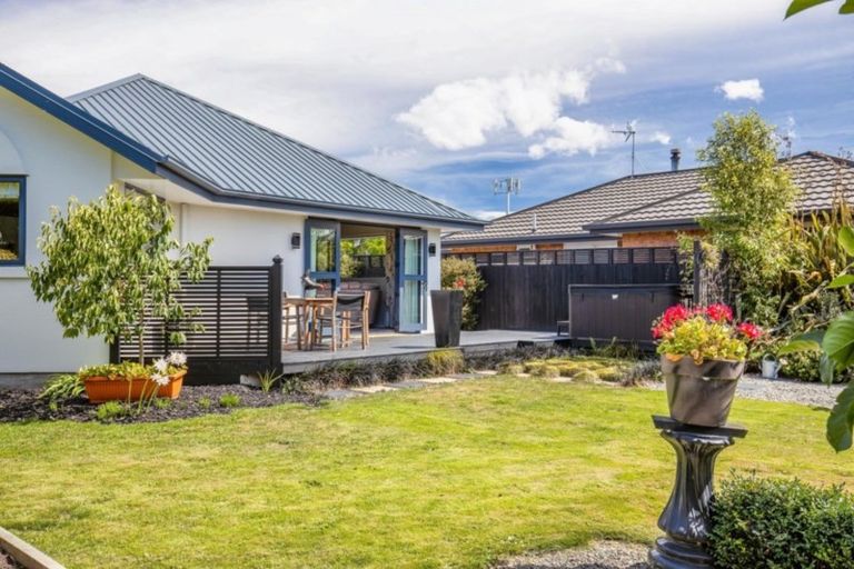 Photo of property in 2 Paget Drive, Woodend, 7610