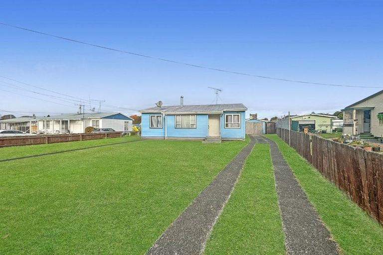 Photo of property in 7 Granton Place, Tokoroa, 3420