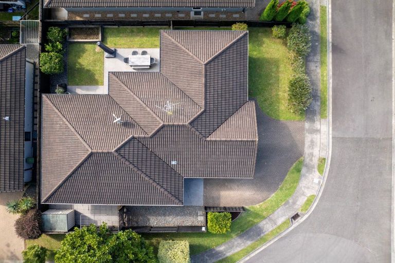 Photo of property in 5 Montrose Place, Pyes Pa, Tauranga, 3112