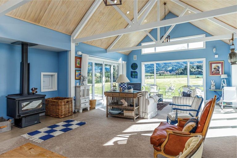 Photo of property in 137 Sawmill Road, Staveley, Ashburton, 7771