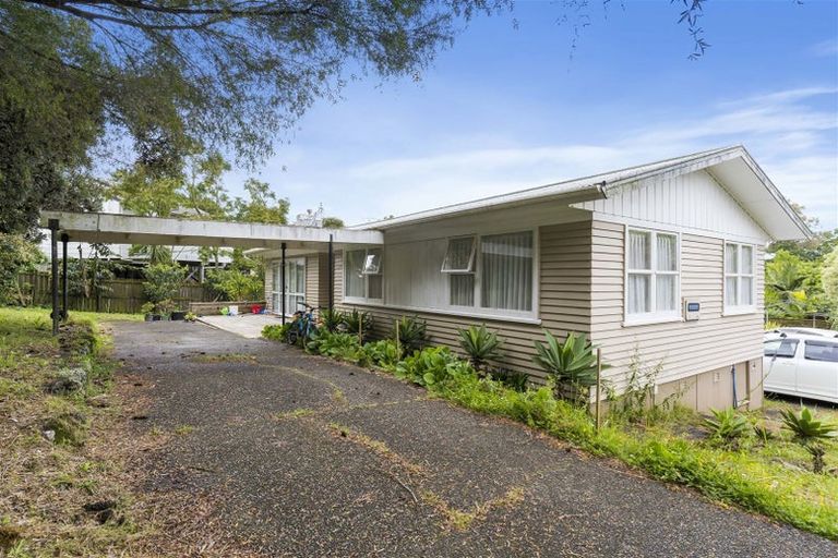 Photo of property in 13 Orion Place, Hillcrest, Auckland, 0627