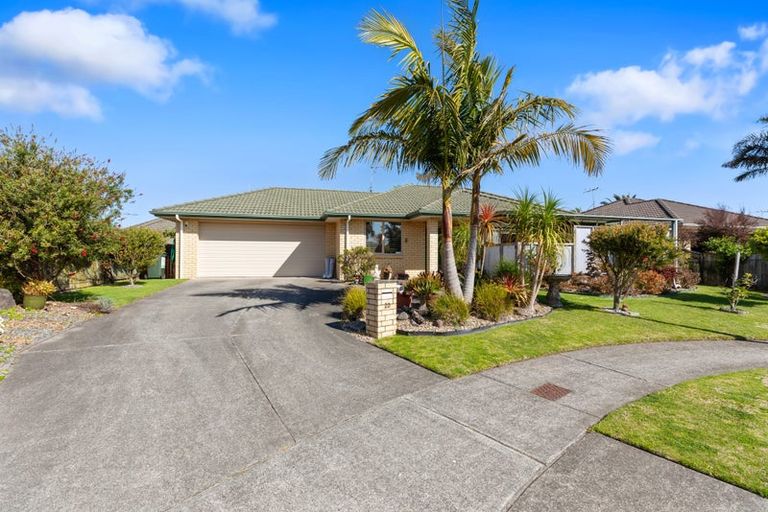 Photo of property in 20 Beachmere Place, Papamoa Beach, Papamoa, 3118