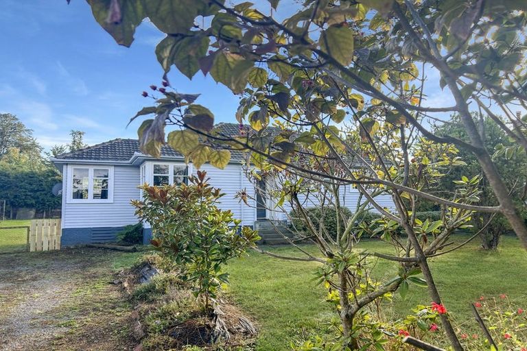 Photo of property in 3 Third Street, Lansdowne, Masterton, 5810