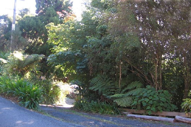 Photo of property in 3 English Bay Road, Opua, 0200