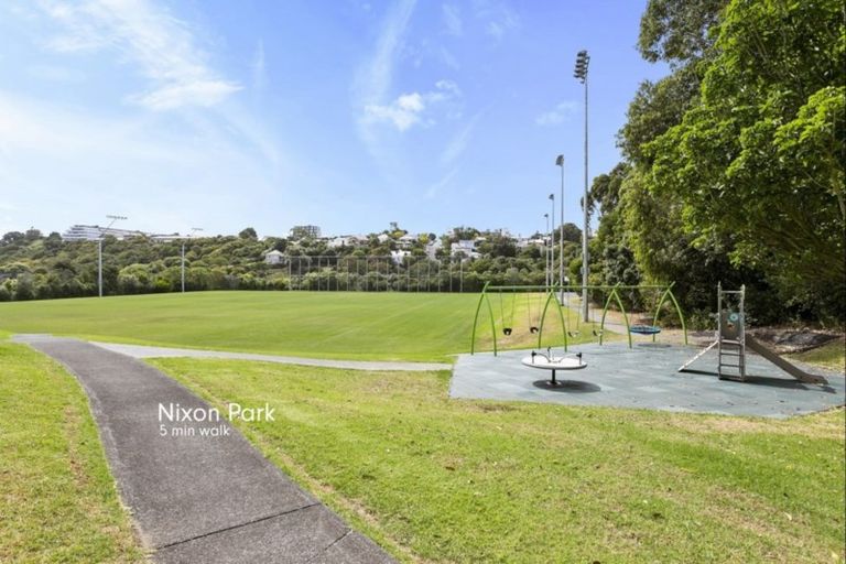 Photo of property in 5k/435 New North Road, Kingsland, Auckland, 1021