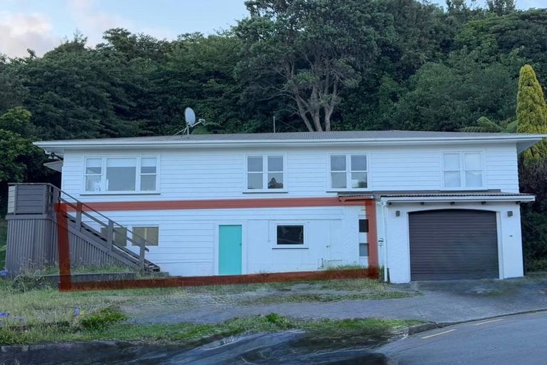 Photo of property in 3 Aspen Grove, Maungaraki, Lower Hutt, 5010