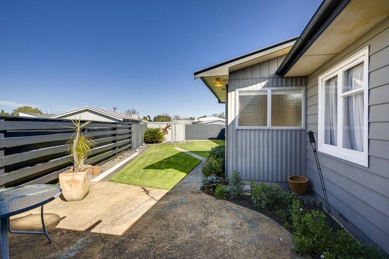 Photo of property in 8 Ngarimu Street, Havelock North, 4130