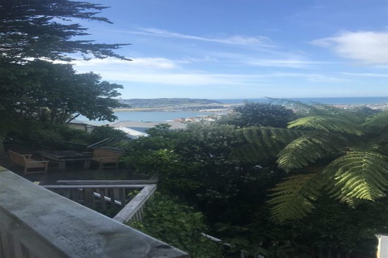 Photo of property in 5/16 Marewa Road, Hataitai, Wellington, 6021