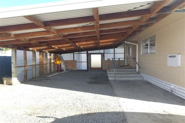Photo of property in 70 Dipton Street, Kingswell, Invercargill, 9812