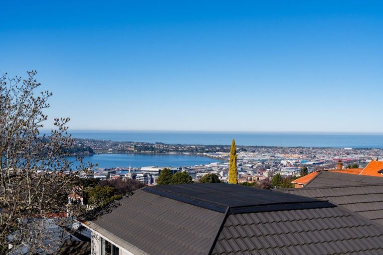 Photo of property in 10 Garfield Avenue, Roslyn, Dunedin, 9010