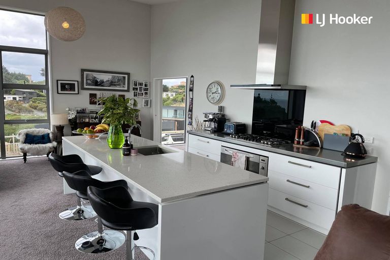 Photo of property in 4b Clayton Street, Saint Clair, Dunedin, 9012