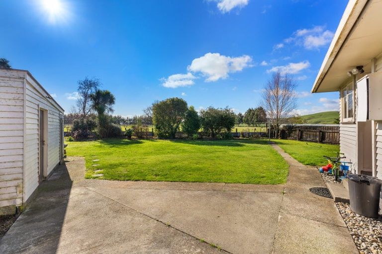 Photo of property in 23b Paterson Street, Pahiatua, 4910