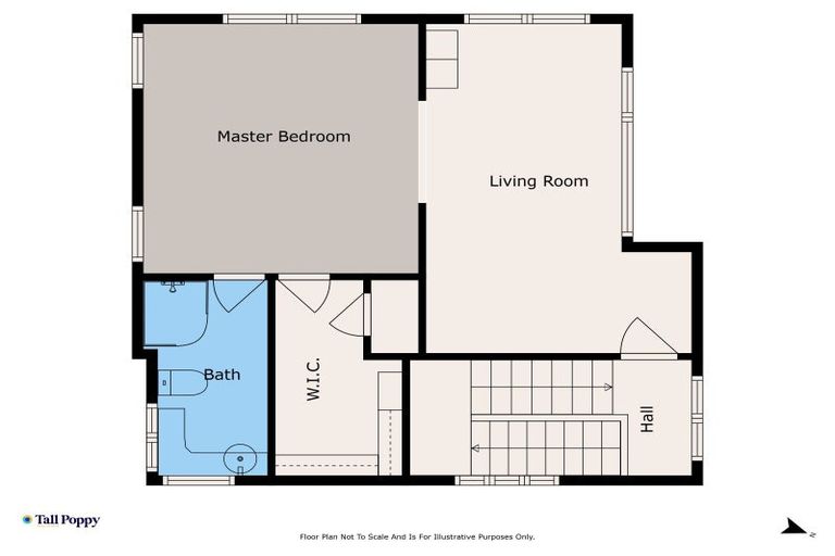 Photo of property in 68 Brois Street, Frankleigh Park, New Plymouth, 4310