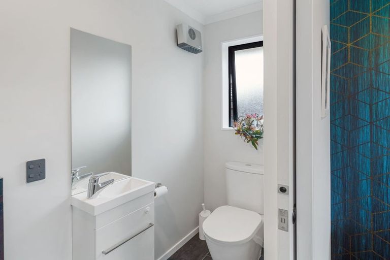 Photo of property in 3 Olivia Street, Rolleston, 7615