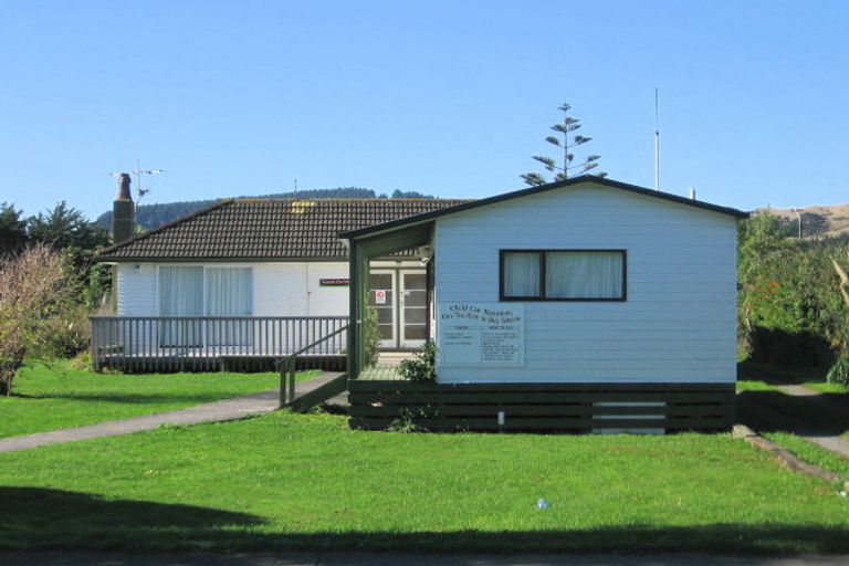 Photo of property in 20 Ngatitoa Street, Takapuwahia, Porirua, 5022