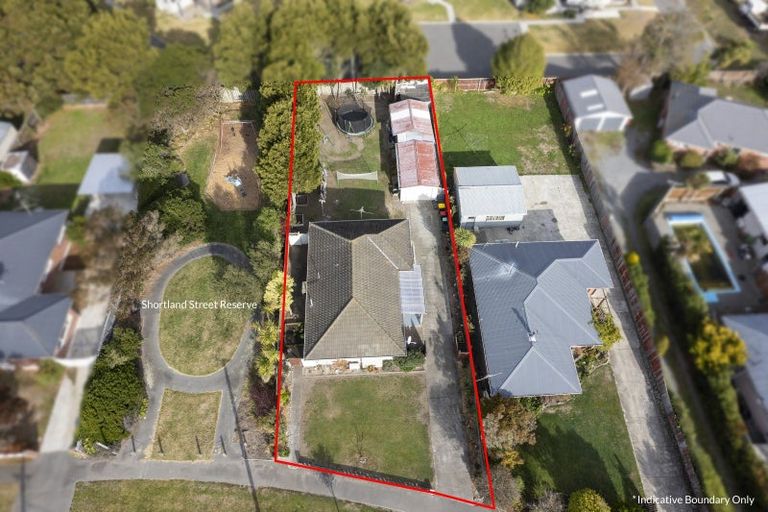 Photo of property in 174 Shortland Street, Aranui, Christchurch, 8061