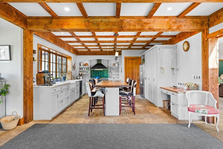 Photo of property in 124b Woodside Road, Woodside, Greytown, 5794