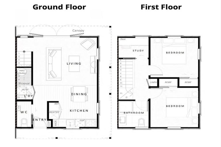 Photo of property in 266c Wilsons Road, Waltham, Christchurch, 8023