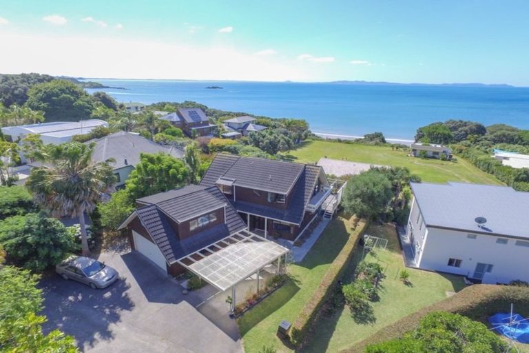 Photo of property in 55 State Highway 10, Coopers Beach, 0420