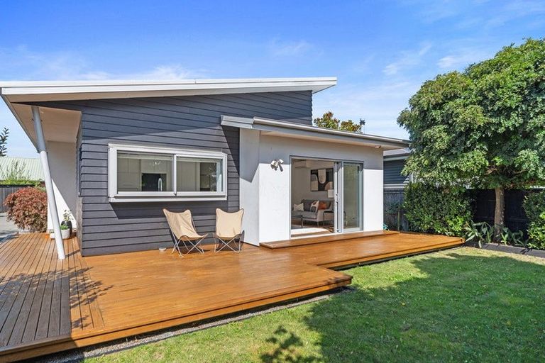 Photo of property in 46 Mcfaddens Road, St Albans, Christchurch, 8052