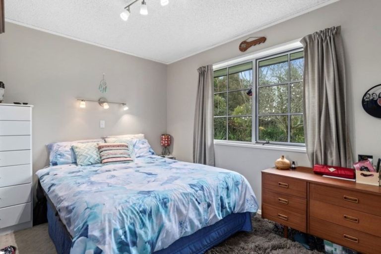 Photo of property in 543 Old Hill Road, Tahuna, Morrinsville, 3373