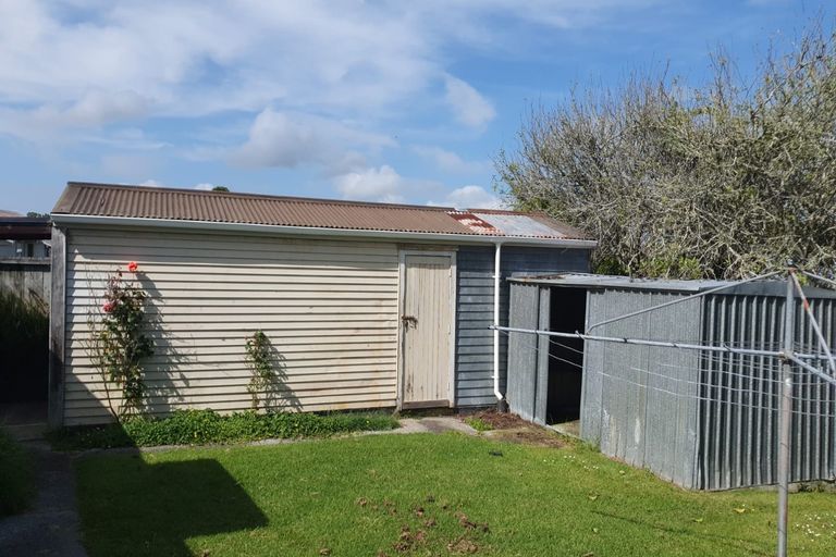 Photo of property in 25 Brownlie Crescent, Huntly, 3700