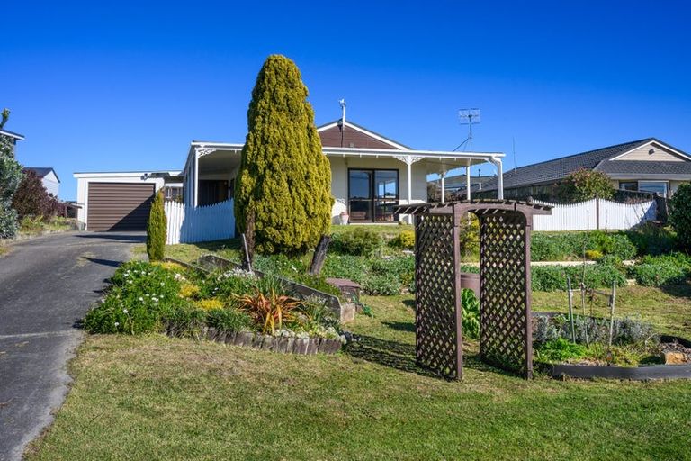 Photo of property in 12 Seabury Avenue, Foxton Beach, Foxton, 4815