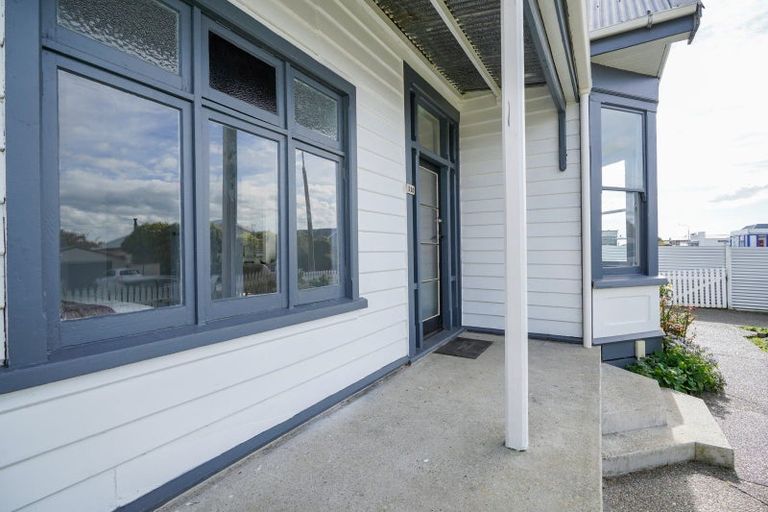 Photo of property in 110 Mary Street, Richmond, Invercargill, 9810