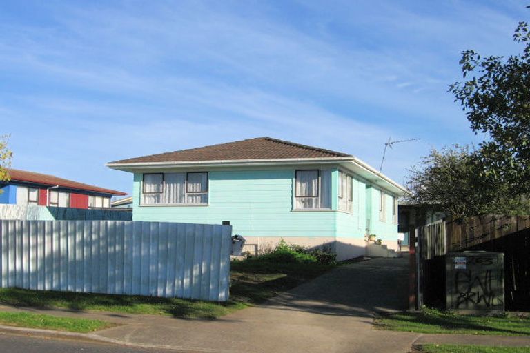 Photo of property in 21 Israel Avenue, Clover Park, Auckland, 2023