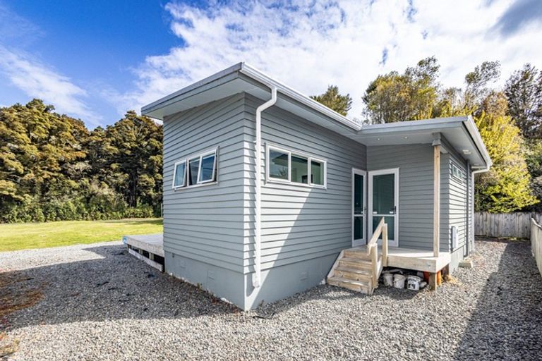 Photo of property in 13a Railway Row, Ohakune, 4625
