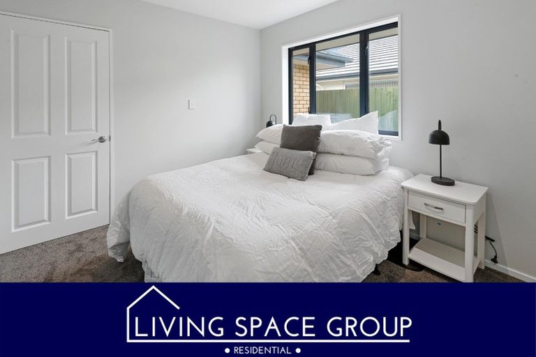 Photo of property in 3 Linkwater Way, Parklands, Christchurch, 8083