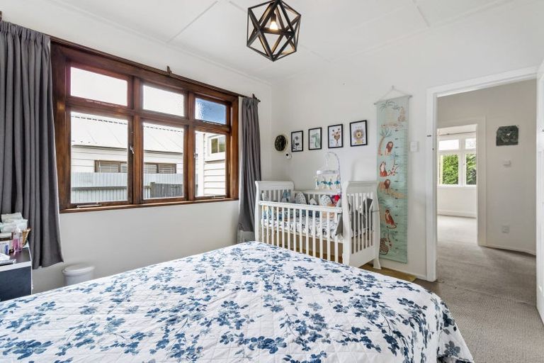 Photo of property in 77a Moore Street, Leamington, Cambridge, 3432