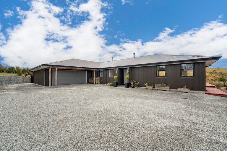 Photo of property in 56 Greenvale Road, Geraldine, 7991