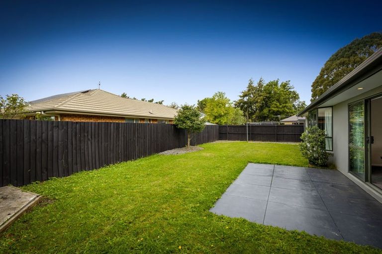 Photo of property in 15 Macartney Avenue, Halswell, Christchurch, 8025