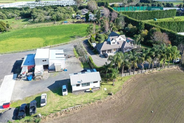 Photo of property in 573b Te Puke Highway, Te Puke, 3187