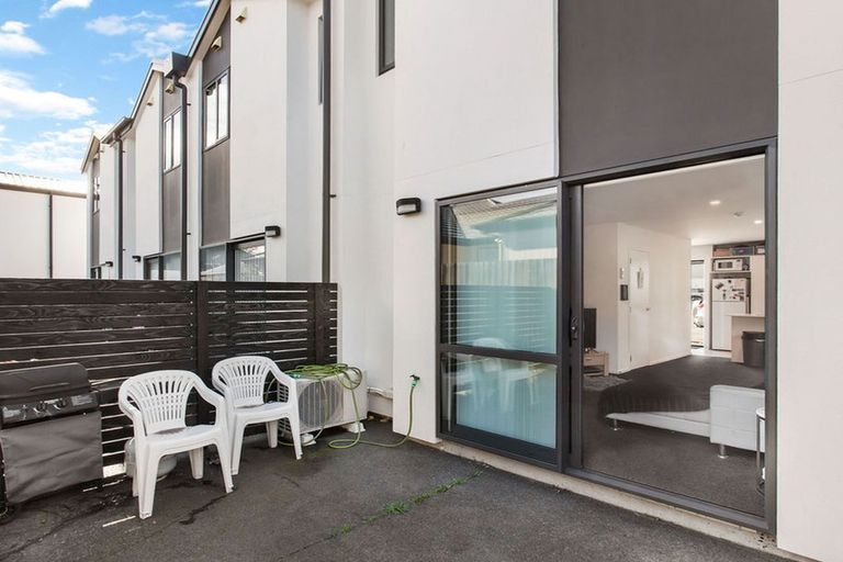 Photo of property in 44/10 Buffon Street, Waltham, Christchurch, 8023
