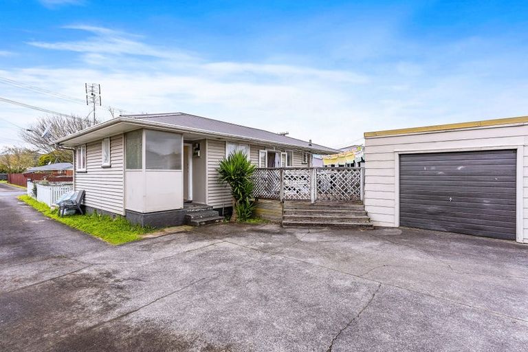 Photo of property in 1/7 Scott Road, Papakura, 2110