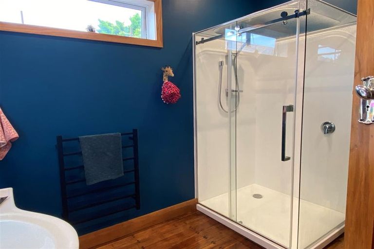 Photo of property in 7 William Street, Greymouth, 7805