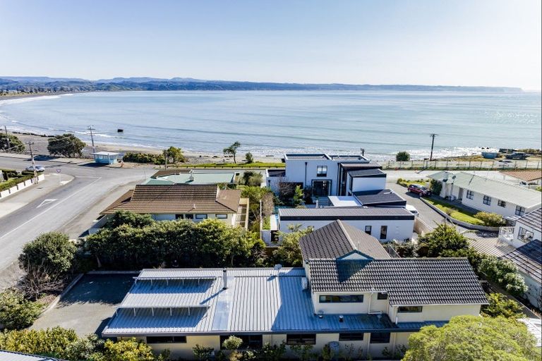 Photo of property in 3 James Street, Westshore, Napier, 4110