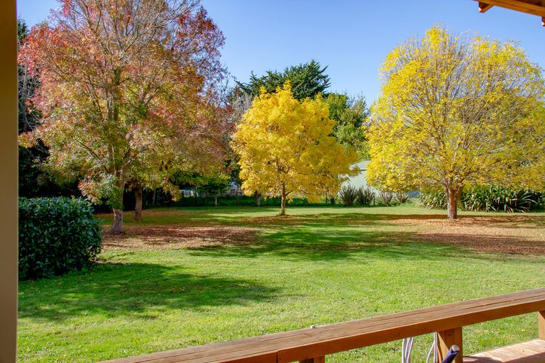 Photo of property in 589a Gladstone Road, Gladstone, Carterton, 5792