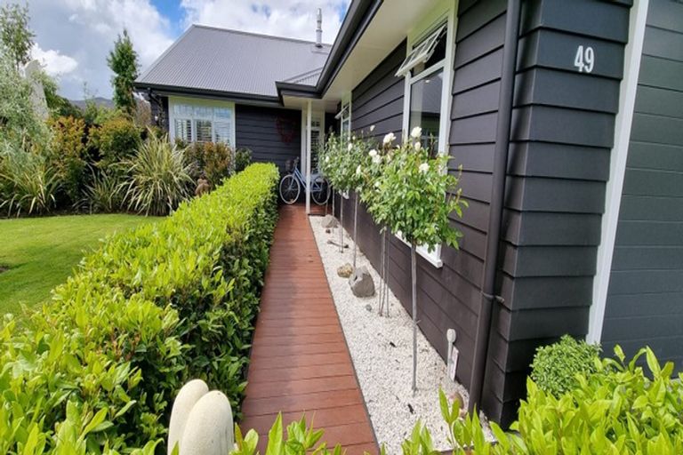 Photo of property in 500 Kinloch Road, Kinloch, Taupo, 3377