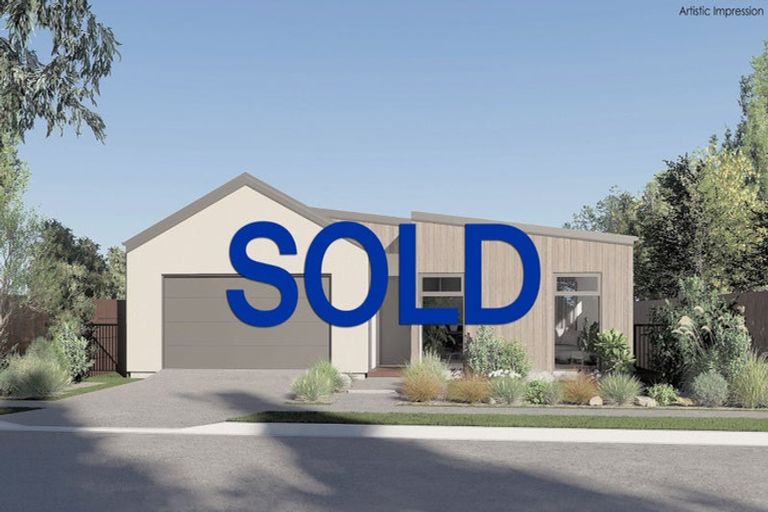 Photo of property in 17 Songpa Street, Halswell, Christchurch, 8025