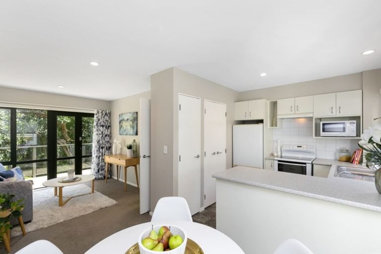 Photo of property in 7/240 The Terrace, Wellington Central, Wellington, 6011