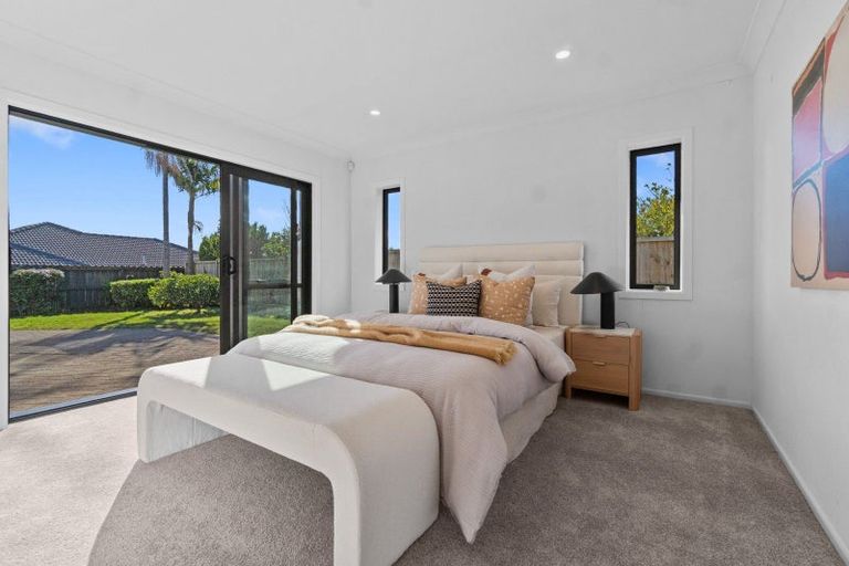Photo of property in 4 Inagh Close, Dannemora, Auckland, 2016