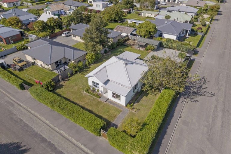 Photo of property in 23 Alington Street, Methven, 7730