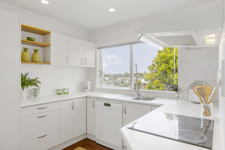 Photo of property in 1/14 Rangitira Avenue, Takapuna, Auckland, 0622