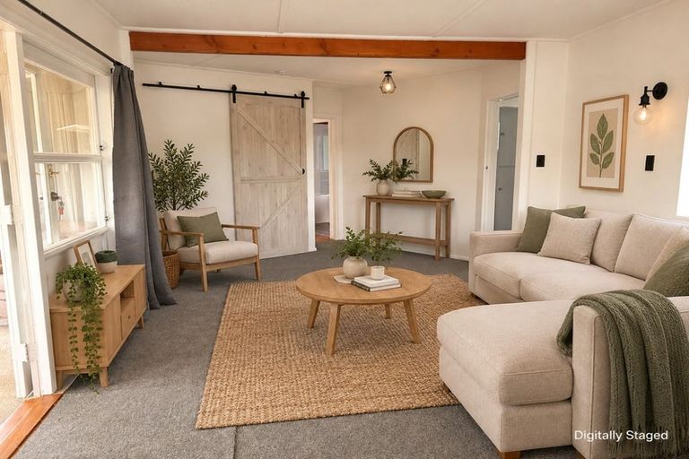 Photo of property in 13 Corry Crescent, Witherlea, Blenheim, 7201