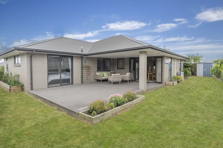 Photo of property in 138 Hillpark Drive, Pokeno, 2402